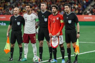 في الجول يكشف تفاصيل إصابة هاني.. وموقفه من مباريات الأهلي