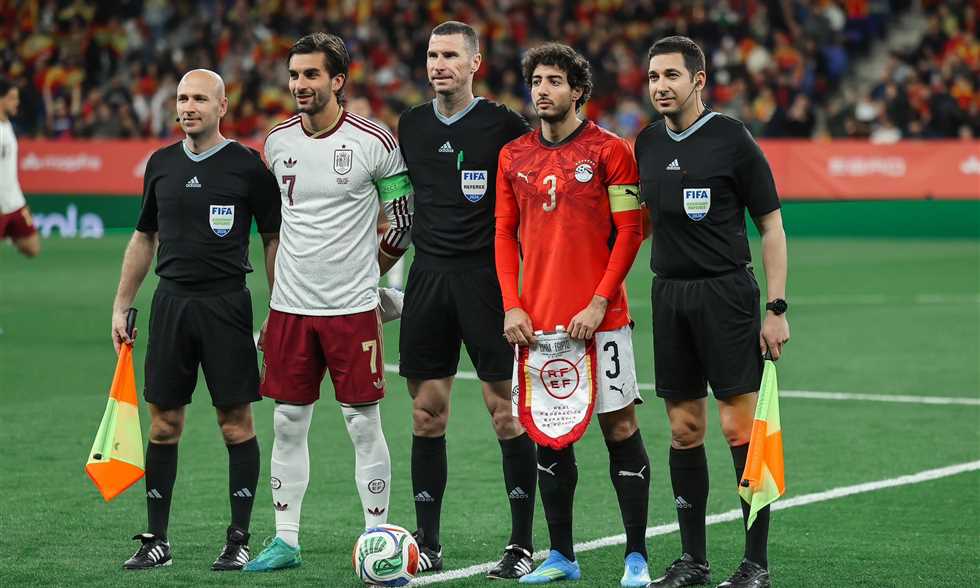 في الجول يكشف تفاصيل إصابة هاني.. وموقفه من مباريات الأهلي