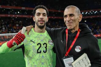 شوبير: لعبنا بنفس سلاح إسبانيا