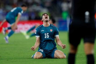 العربي الثامن.. العراق يفوز على بوليفيا ويتأهل لكأس العالم بعد 40 عاما