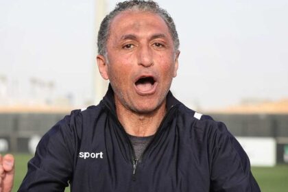 عبد الناصر محمد لـ في الجول: صعودي للدوري مع القناة جاء تعويضا لمحاولات عديدة سابقة