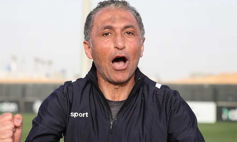 عبد الناصر محمد لـ في الجول: صعودي للدوري مع القناة جاء تعويضا لمحاولات عديدة سابقة