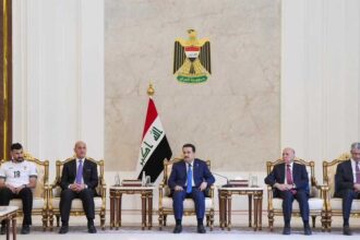 ثمانية قرارات من مجلس الوزراء العراقي بعد التأهل إلى كأس العالم