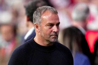 فليك: الدوري لم يحسم بعد ولا أهتم بالفرق الأخرى