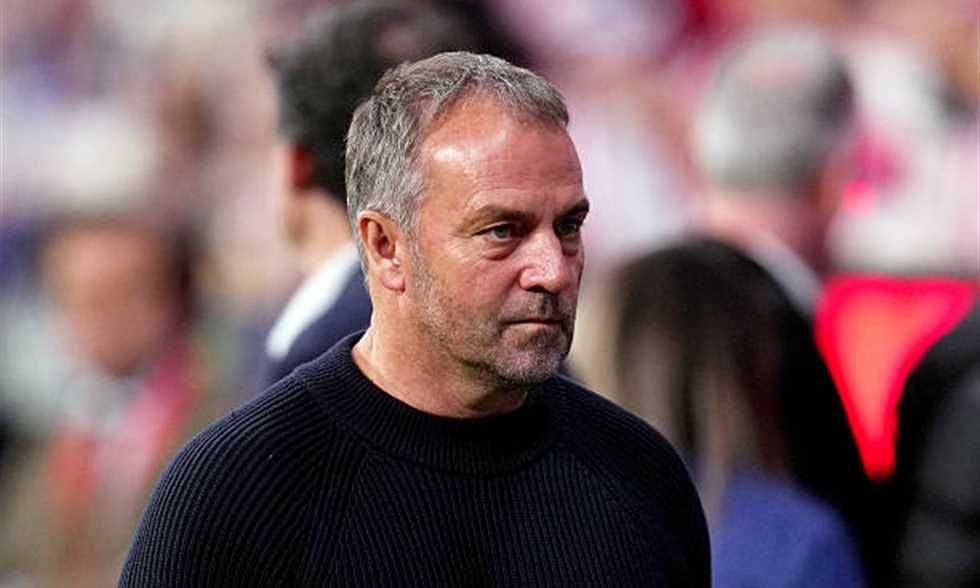 فليك: الدوري لم يحسم بعد ولا أهتم بالفرق الأخرى