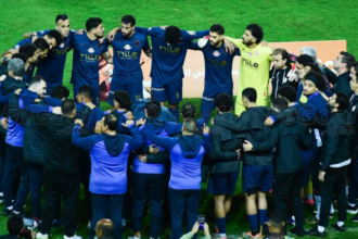 الكونفدرالية – موعد مباراة الزمالك المقبلة أمام شباب بلوزداد والقناة الناقلة