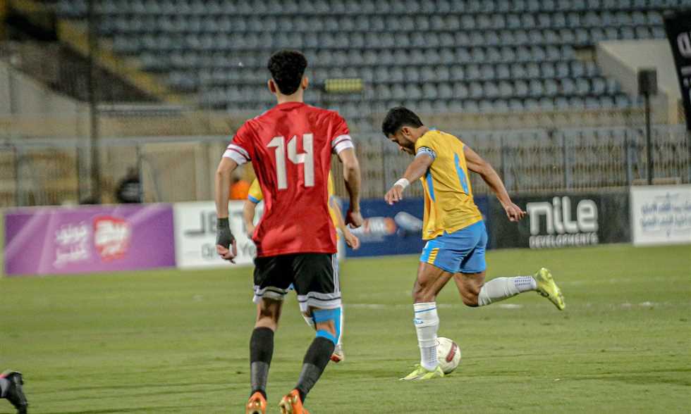 تعادل سلبي بين الإسماعيلي وطلائع الجيش في إثارة الدقائق الأخيرة