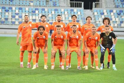 أبو قير للأسمدة لـ في الجول: نطالب اتحاد الكرة برقابة المباريات حفاظا على اللعب النظيف