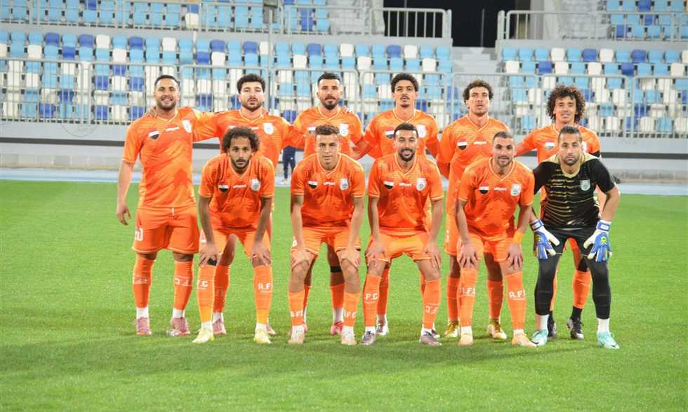 أبو قير للأسمدة لـ في الجول: نطالب اتحاد الكرة برقابة المباريات حفاظا على اللعب النظيف