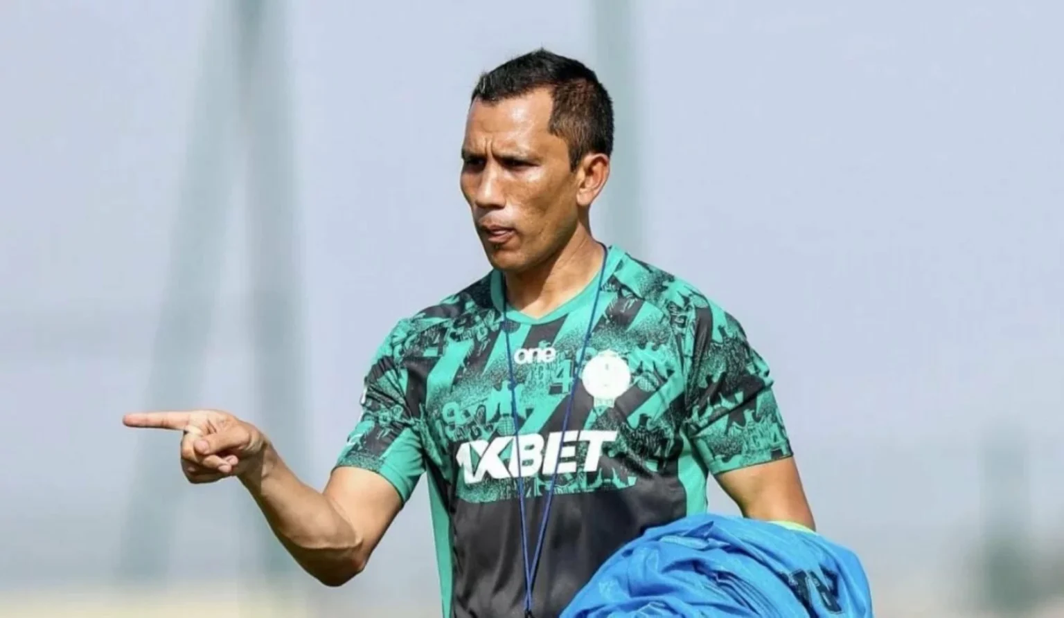 مدرب الرجاء فالدو ديفيدز يمنح الراحة للاعبيه