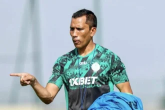 مدرب الرجاء فالدو ديفيدز يمنح الراحة للاعبيه