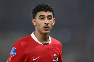 الموهبة أيوب أوفقير يشعل الصراع بين المغرب و هولندا