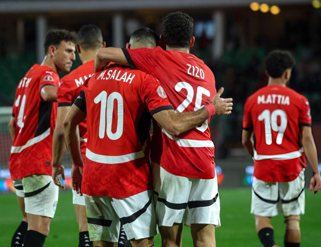 الرباط الصليبي يبعد لاعبا مصريا عن المشاركة في مونديال 2026