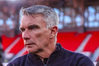 تصريحات كارتيرون بعد سقوط الوداد أمام الفتح