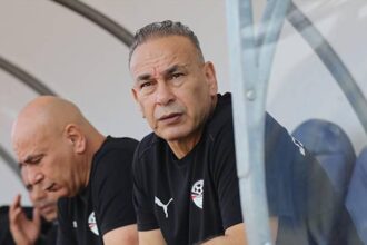 إبراهيم حسن يطلق تصريحات مثيرة عن قوة الفراعنة