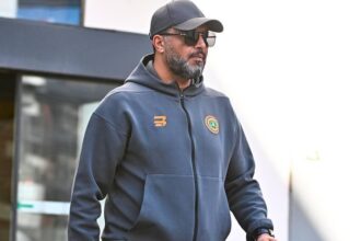 الشعباني يعلق على تعادل نهضة بركان أمام المغرب الفاسي