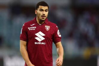 تورينو يكشف عن خطوة مفاجئة لنجم المغرب