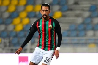 حريمات يكشف سر العودة المثيرة أمام أولمبيك الدشيرة في البطولة الإحترافية