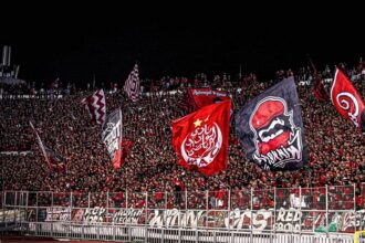 قرار مفاجئ من أولتراس “وينرز” قبل مباراة الوداد والفتح