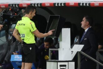 إعلامي إسباني بارز: ريال مدريد خسر الليغا بسبب تقنية الفيديو