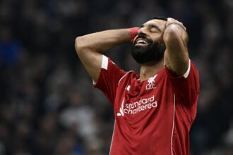 كاراغر يصدم الجماهير: محمد صلاح ليس لاعبًا لا يمكن تعويضه في ليفربول