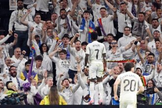 ريال مدريد يتسلح بالتاريخ قبل مواجهة بايرن ميونخ في دوري الأبطال