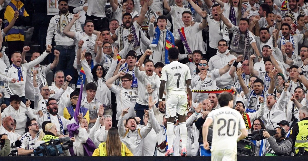 ريال مدريد يتسلح بالتاريخ قبل مواجهة بايرن ميونخ في دوري الأبطال