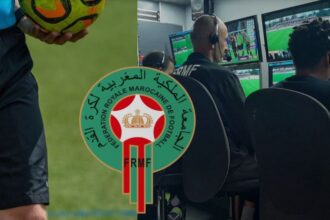 الكشف عن تعيينات حكام مؤجلات الجولة 11