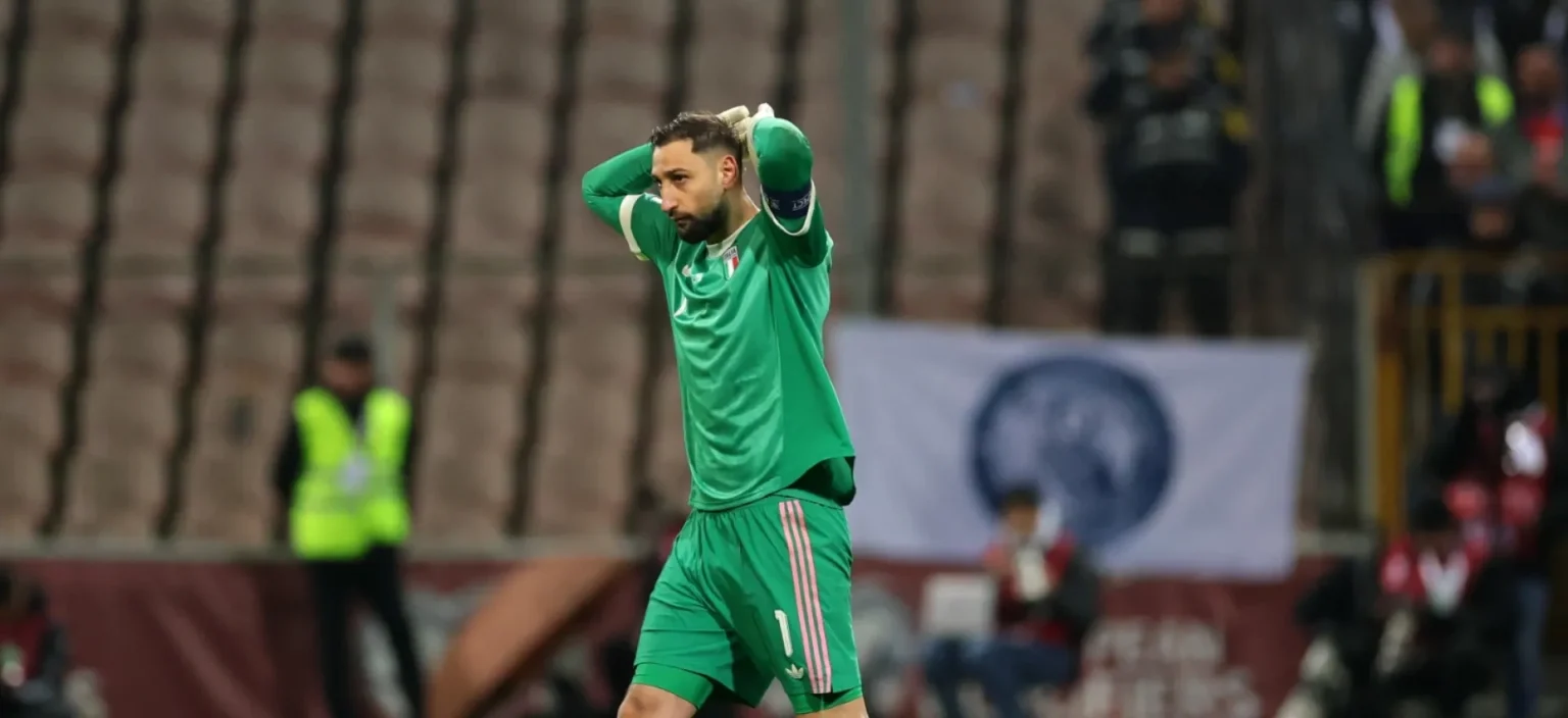 أبرز النجوم العالميين الغائبين عن مونديال 2026