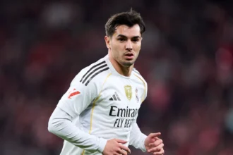 بالأرقام.. ماذا قدم إبراهيم دياز في مباراة ريال مدريد ومايوركا؟