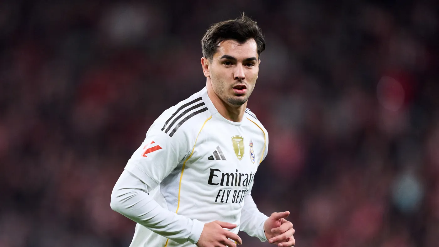 بالأرقام.. ماذا قدم إبراهيم دياز في مباراة ريال مدريد ومايوركا؟