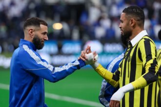 Real Madrid CF v Elche CF - LaLiga EA Sports