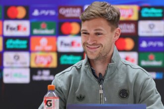 Real Madrid CF v Elche CF - LaLiga EA Sports