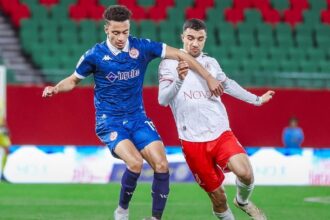 قمة مغربية ساخنة تنتهي بفوز الفتح على الوداد ضمن مؤجل الجولة 10 من البطولة الاحترافية