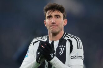 برشلونة ومانشستر سيتي يدخلان سباقًا ساخنًا للتعاقد مع نجم يوفنتوس