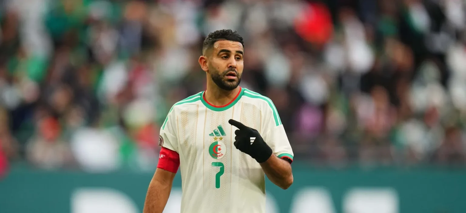 لاعب مغمور يعادل رقم محرز ورونالدو في الدوري السعودي