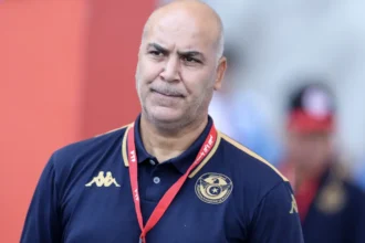 الحكم بالسجن على مدرب تونس السابق سامي الطرابلسي