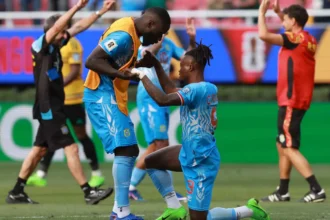 الكونغو الديمقراطية تعود للمونديال بعد 52 عاماً