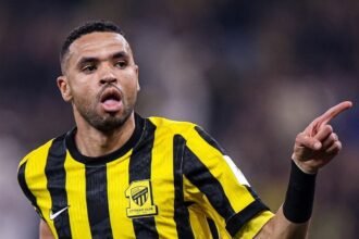 الفحوصات تكشف طبيعة إصابة يوسف النصيري