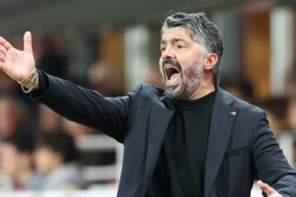 رسميا.. غاتوزو يعلن رحيله عن تدريب المنتخب الإيطالي