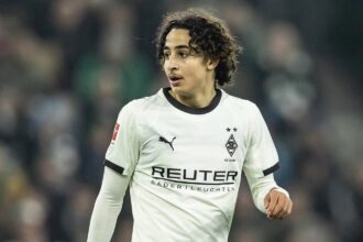 المغربي وائل موحيا يواصل التألق ويسجل ثاني أهدافه في الدوري الألماني