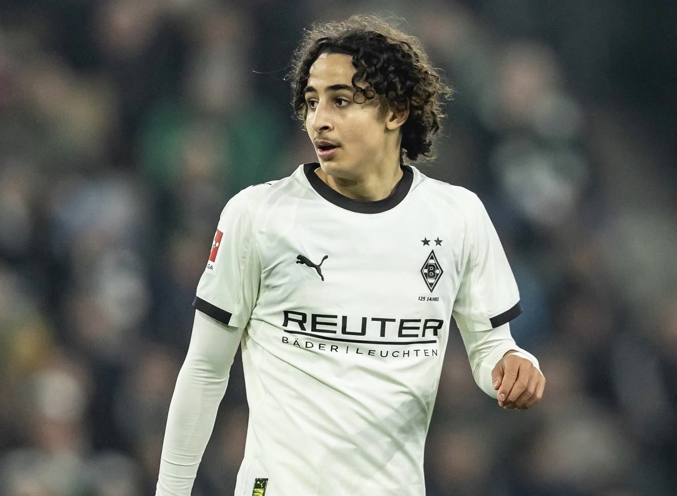 المغربي وائل موحيا يواصل التألق ويسجل ثاني أهدافه في الدوري الألماني