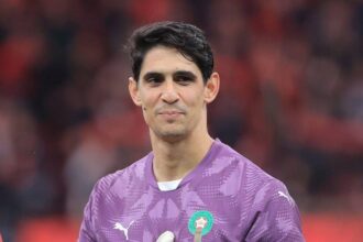 إِشبيلية الإسباني يفاجئ ياسين بونو