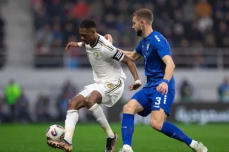 السعودية تنهار أمام صربيا.. رونار تحت الضغط قبل المونديال