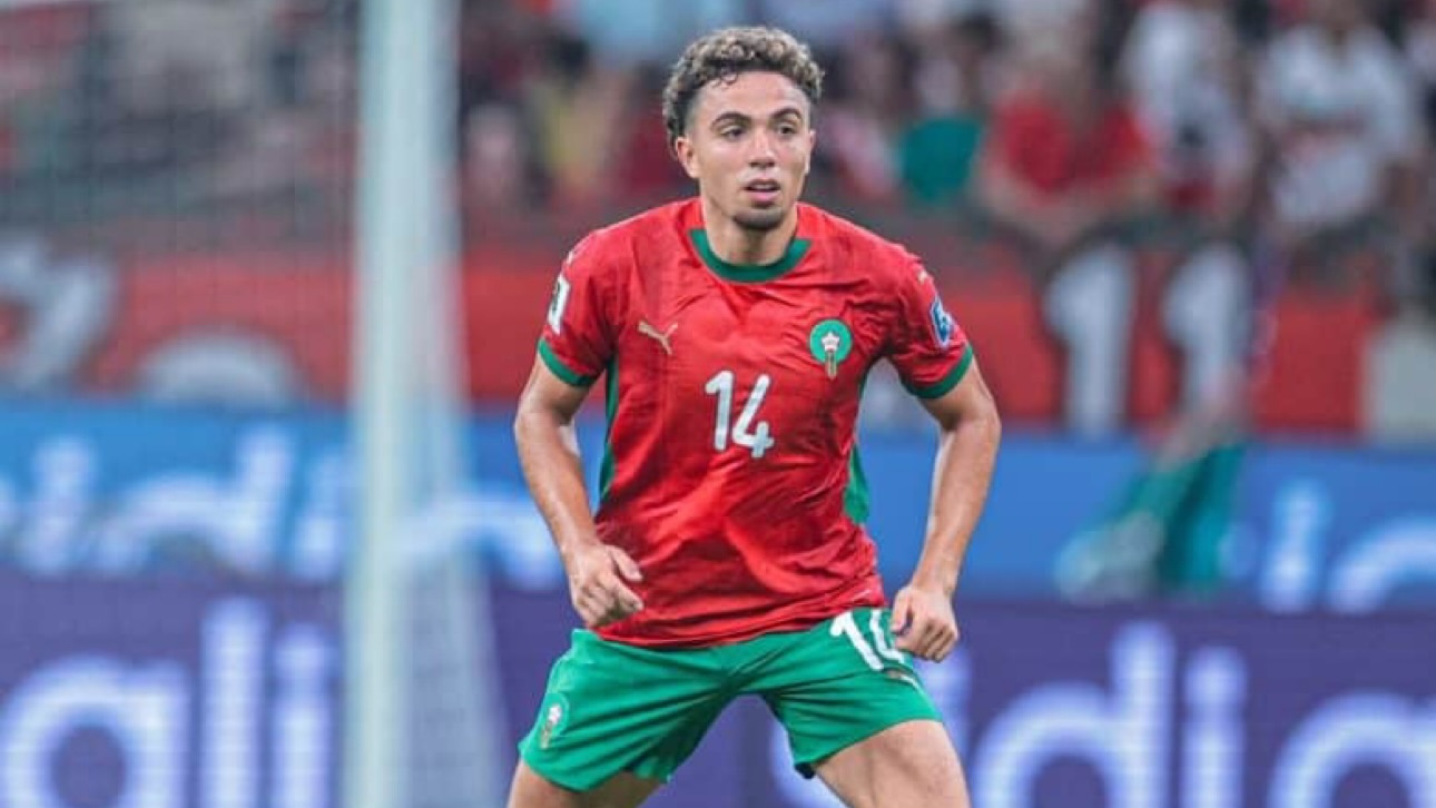 نائل العيناوي يعود إلى “بولار دولوليس” بذكريات مميزة