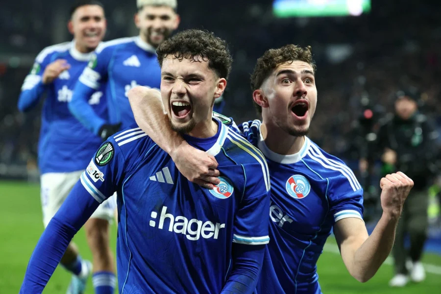 سمير المرابط: أعيش أفضل فترة في مسيرتي الكروية