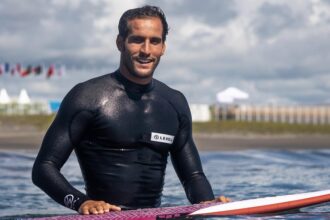 بوخيام يرد على استفزاز برازيلي حول تتويج المغرب بكأس أفريقيا